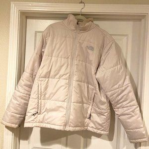 North Face Down Jacket Mens XL